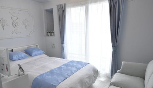 Economy Double Room With Small Double Bed