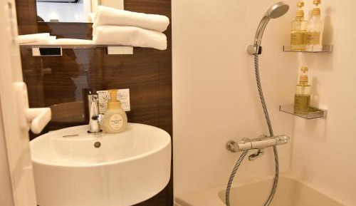Economy Double Room With Small Double Bed
