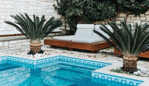 Maisonette with Sea View