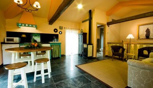 Duplex Apartment
