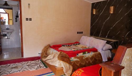 Luxury Triple Room