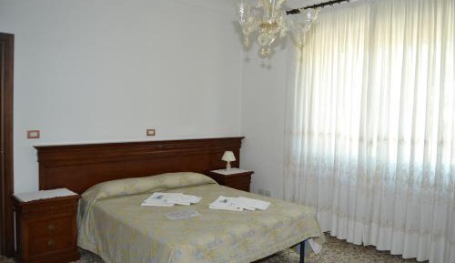 Triple Room with Shower