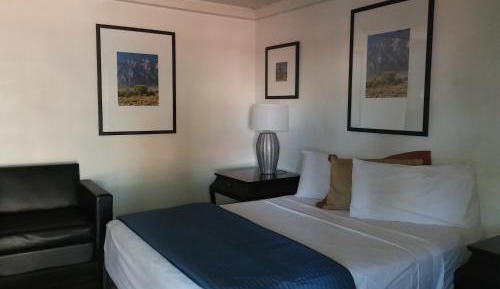 Queen Room