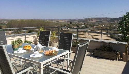 Duplex Apartment