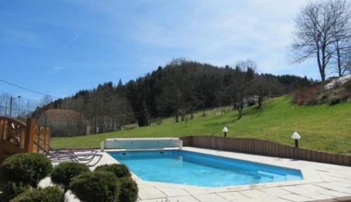 Holiday Home (2 adults)