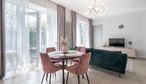 Apartment - Ground Floor