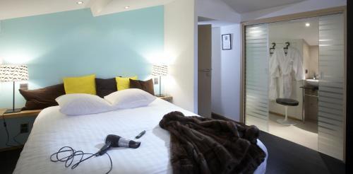 Standard Single Room One person 
