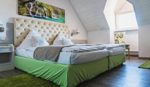 Standard  Room
