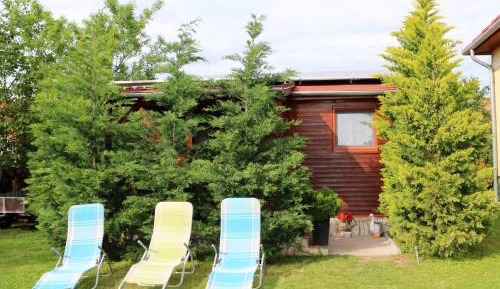One-Bedroom Chalet
