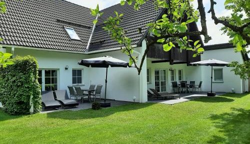 Apartment - Split Level