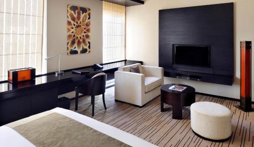 Executive King Non-Smoking – 15% Discount on F&B