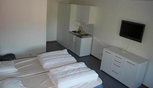 Studio (2 Adults)