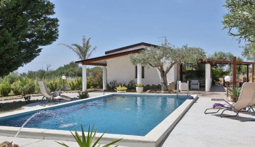 Two-Bedroom Villa with Private Pool