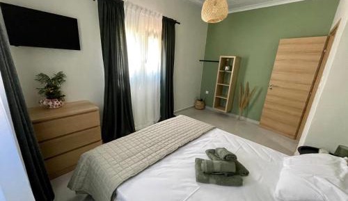 Family Room with Terrace