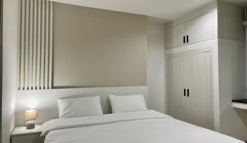Superior King Suite