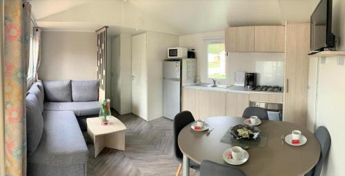 Mobile Home