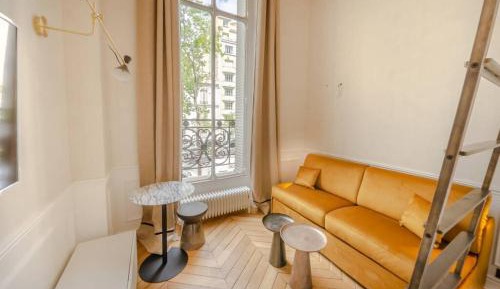 Apartment - Split Level