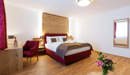 Comfort Quadruple Room