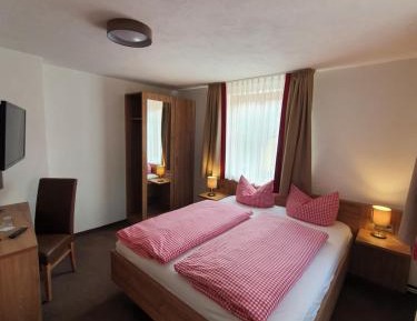 Small Double Room