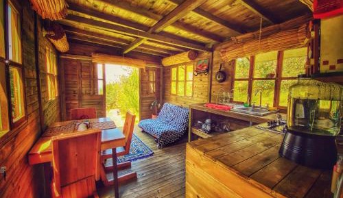 One-Bedroom Chalet