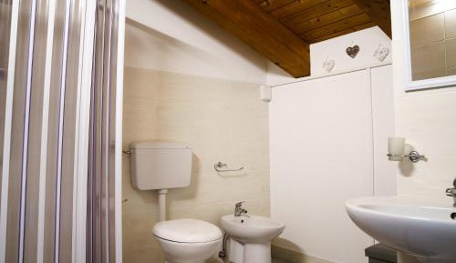 Triple Room with Private External Bathroom