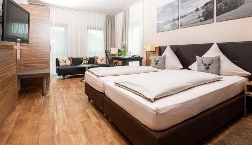Comfort Double Room