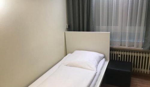 Single Room with Shower