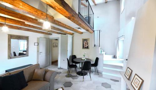 Duplex Apartment