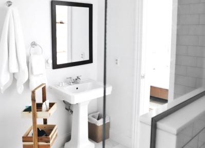 Queen Room - Disability Access