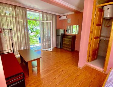 Large Twin Room