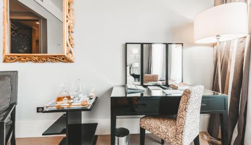 Classic Double or Twin Room