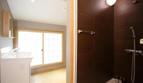 Family Room with Private Bathroom