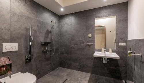 Twin Room - Disability Access