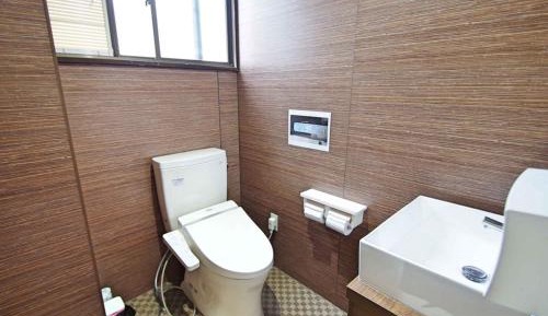 Japanese-Style Room