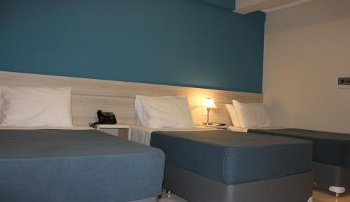 Executive Triple Room