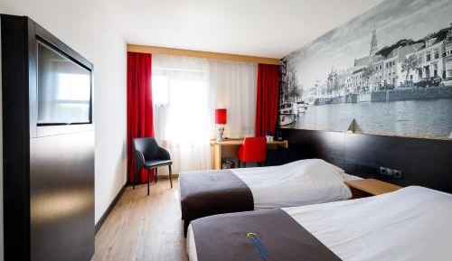 Comfort Twin Room