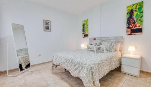 Three-Bedroom Superior Apartment
