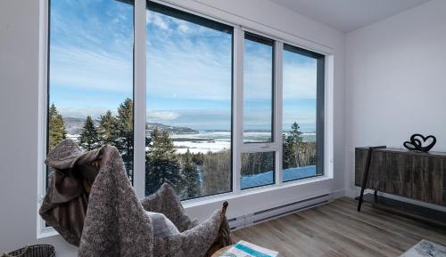 Apartment with Balcony - 211