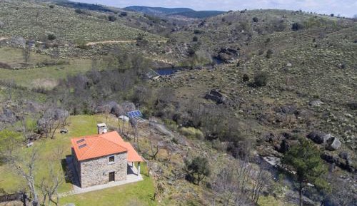 Two-Bedroom Holiday Home