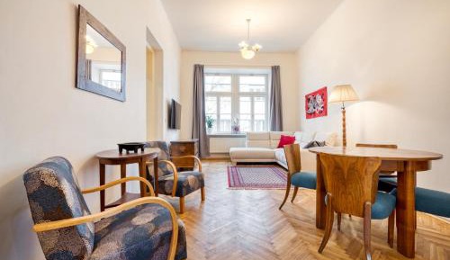 Superior Apartment