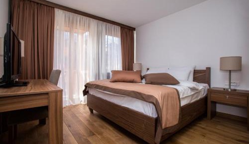 Apartment - Split Level
