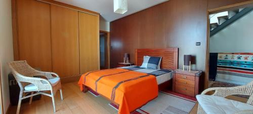 Suite with Garden View