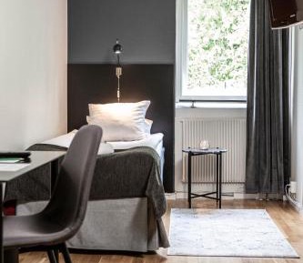 Small Single Room