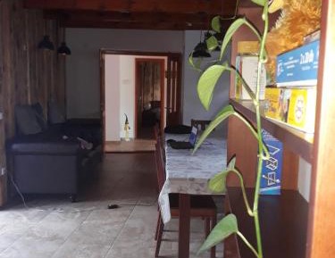 Four-Bedroom Apartment