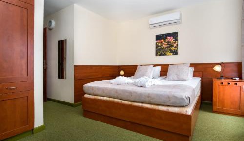 Superior Queen Room