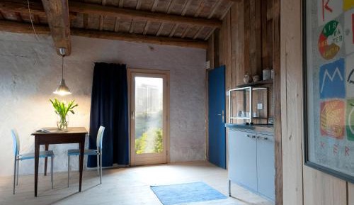 King Room with Balcony