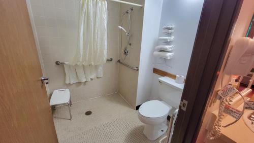 Double Room - Disability Access