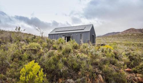 Luxury Cottage