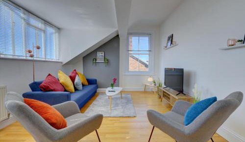 Superior Apartment