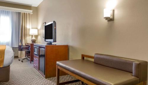 Queen Room - Disability Access/Non-Smoking